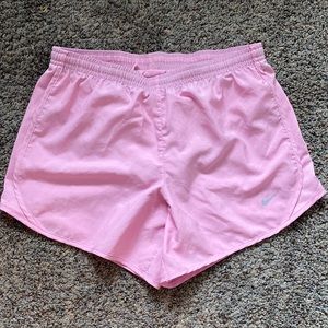 Nike Running Shorts.